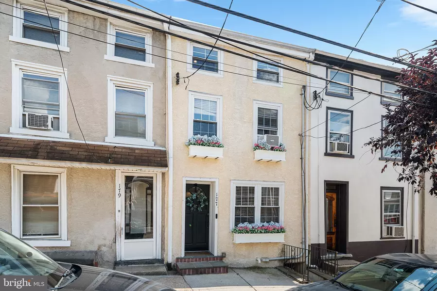177 LEVERING ST, Philadelphia, PA 19127