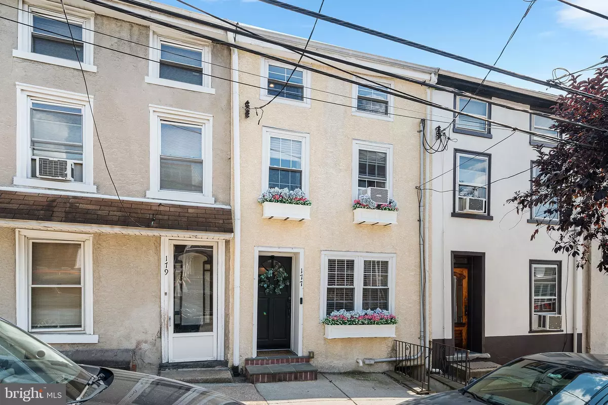 Philadelphia, PA 19127,177 LEVERING ST