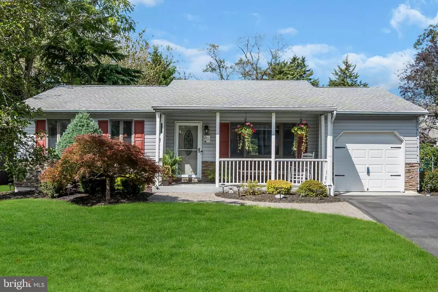 106 LONNY CT, Toms River, NJ 08753