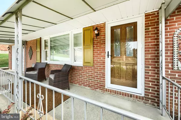 York, PA 17406,160 PENWOOD RD