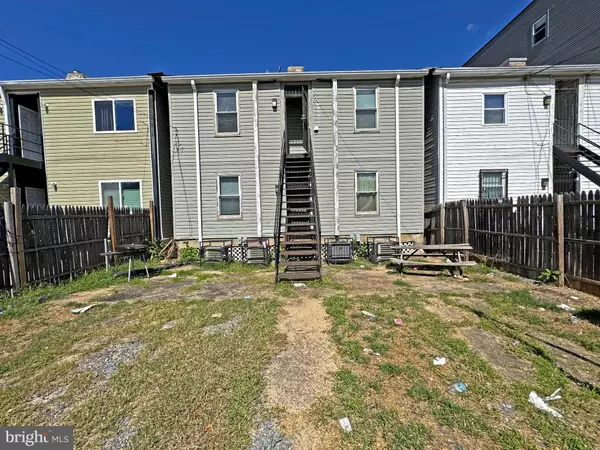 Washington, DC 20002,1719 WEST VIRGINIA AVE NE