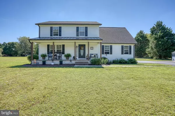 Preston, MD 21655,7837 SHORE DR