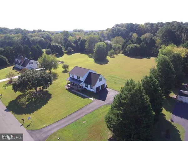 Preston, MD 21655,7837 SHORE DR