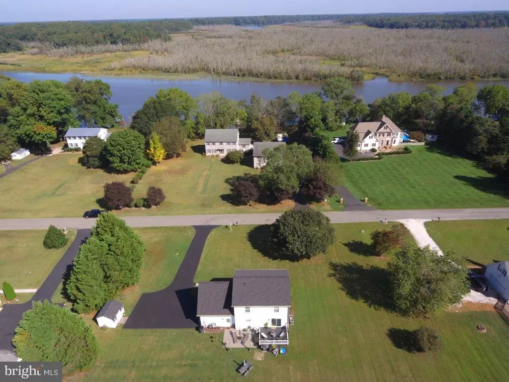 Preston, MD 21655,7837 SHORE DR