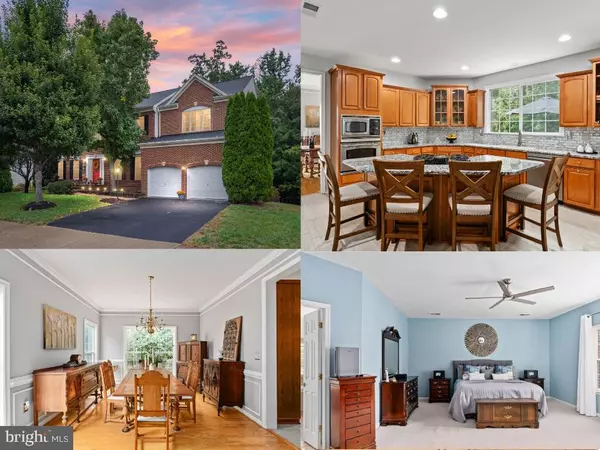 26 NEABSCO DR, Fredericksburg, VA 22405