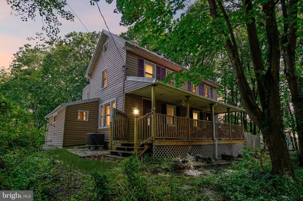 7409 SPOUT HILL RD, Sykesville, MD 21784