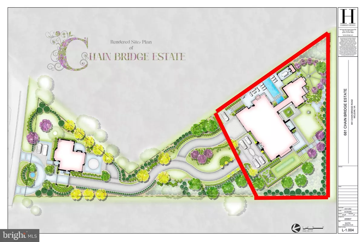 Mclean, VA 22101,681-B CHAIN BRIDGE RD