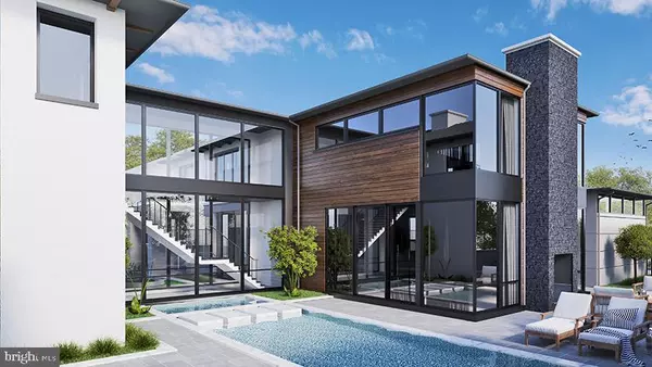 Mclean, VA 22101,681-B CHAIN BRIDGE RD