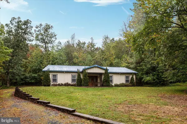 Luray, VA 22835,563 PARK VIEW DR