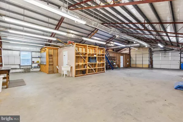 Luray, VA 22835,563 PARK VIEW DR