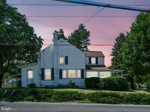 Mount Holly Springs, PA 17065,303 W PINE STREET