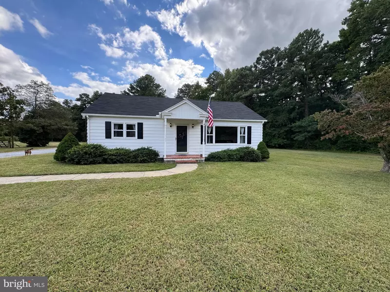 4967 SKEET CLUB RD, Hurlock, MD 21643