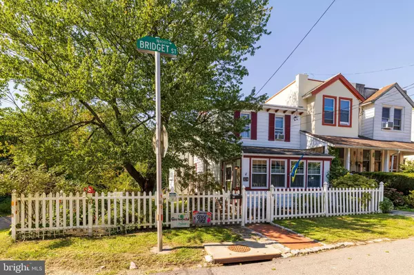 6020 BRIDGET ST, Philadelphia, PA 19144