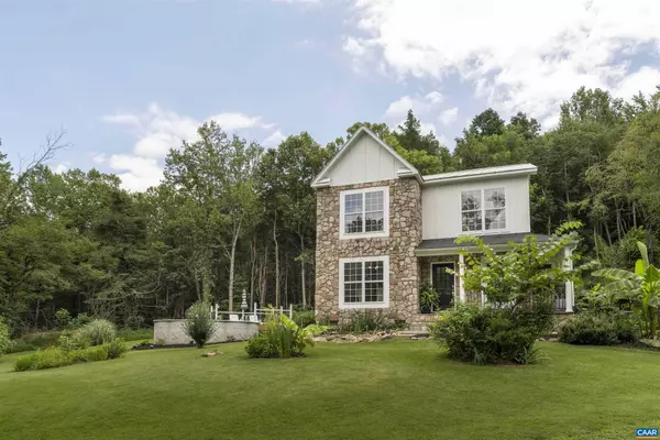 Crozet, VA 22932,5860 BEARWOOD RD