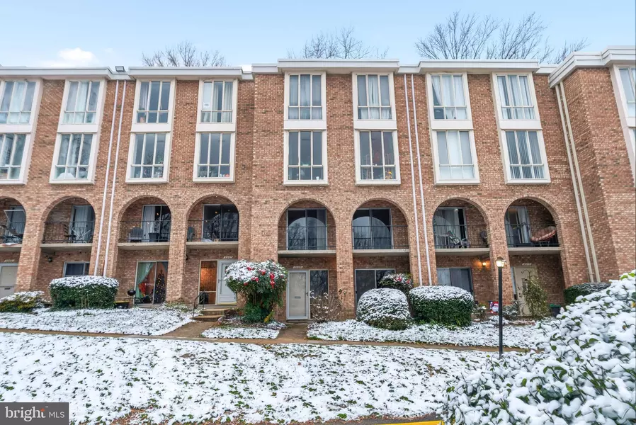 2609 WAGON DR #354, Alexandria, VA 22303