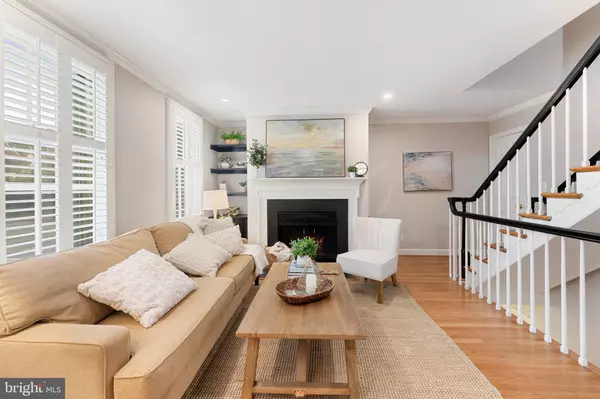 Alexandria, VA 22314,1310 SEAPORT LN