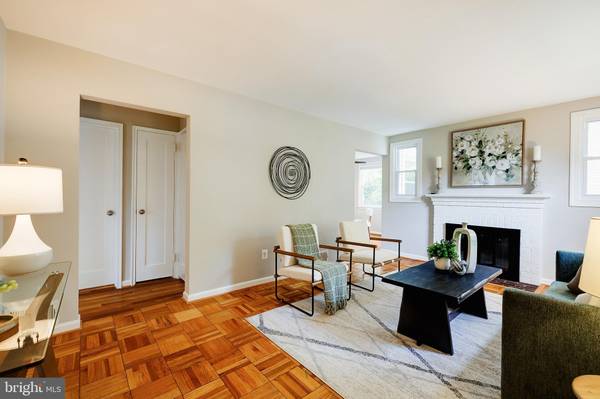 Falls Church, VA 22042,2908 MADISON PL