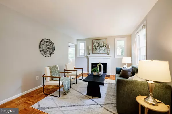 Falls Church, VA 22042,2908 MADISON PL