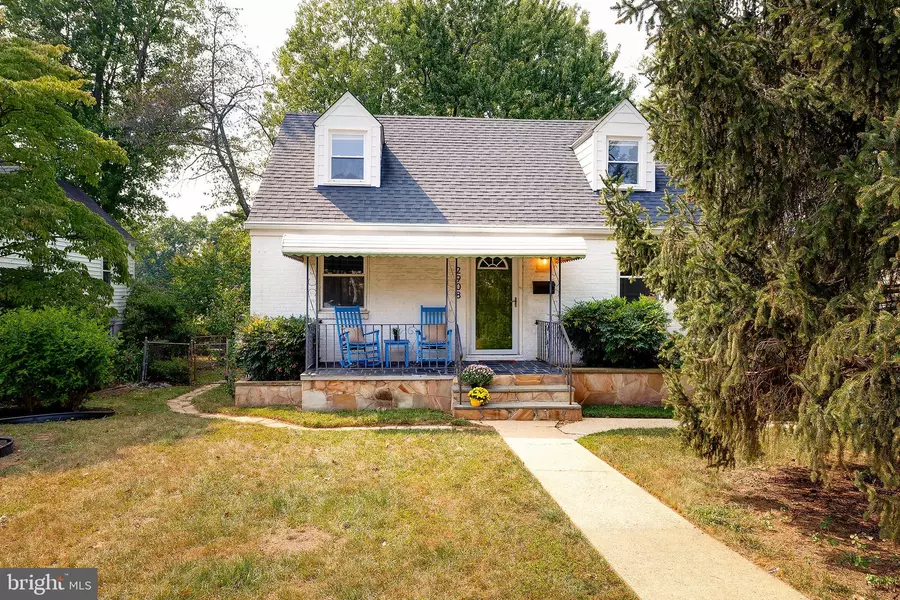 2908 MADISON PL, Falls Church, VA 22042