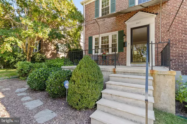 Baltimore, MD 21212,107 STANMORE RD