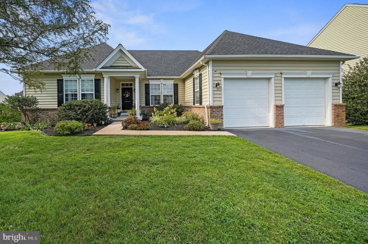 Smyrna, DE 19977,829 FAYETTE RD