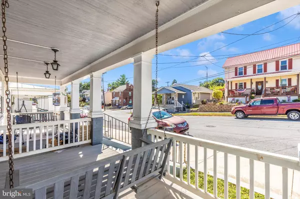 Martinsburg, WV 25401,524 W VIRGINIA AVE