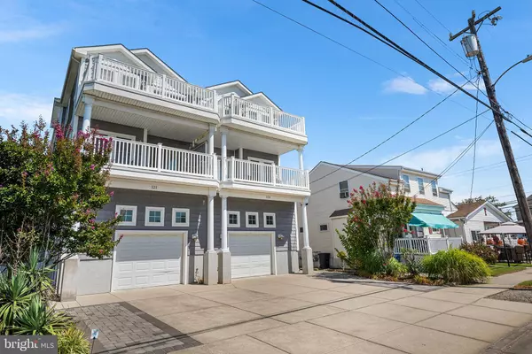 North Wildwood, NJ 08260,123 E 7TH AVE
