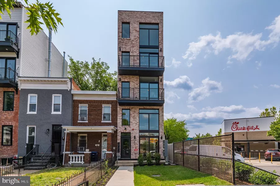 1417 MARYLAND AVE NE, Washington, DC 20002