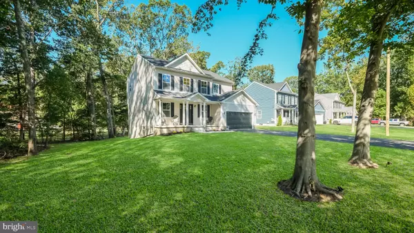 Wenonah, NJ 08090,100 FAIRMOUNT ST