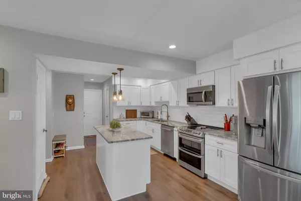 Newtown, PA 18940,351 MILFORD CT