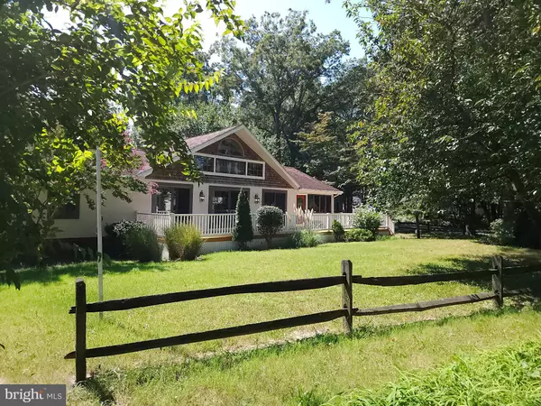 Dagsboro, DE 19939,30872 LONG LEAF RD