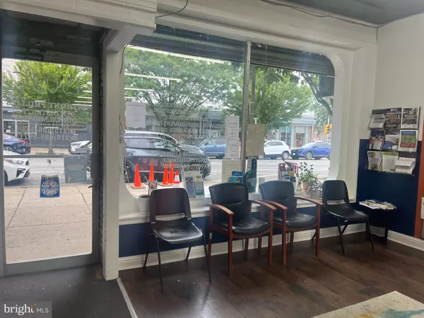 Philadelphia, PA 19150,1503 E WADSWORTH AVE #C