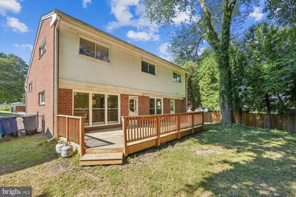 Silver Spring, MD 20906,13005 BLUHILL RD