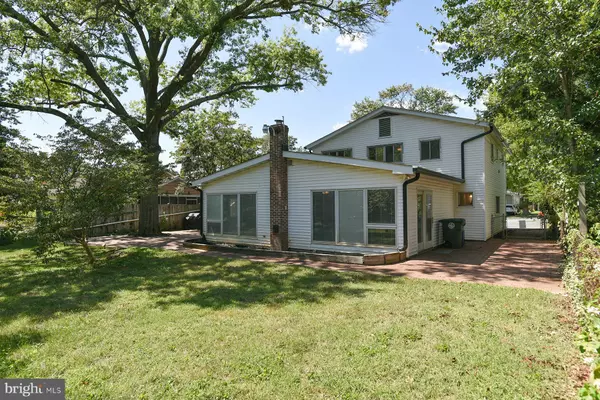 Frederick, MD 21701,1206 BEECHWOOD DR