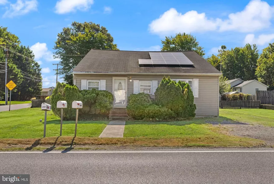 12949 EASTERN AVE, Middle River, MD 21220