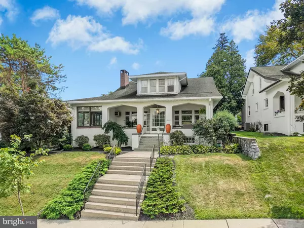 Allentown, PA 18104,2044 W. WALNUT ST