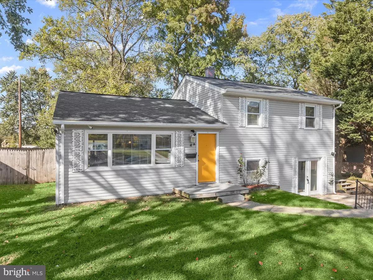 Glen Burnie, MD 21061,4 RIDGELY RD