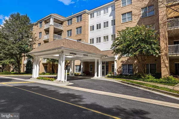 12310 ROSSLARE RIDGE RD #405, Lutherville Timonium, MD 21093