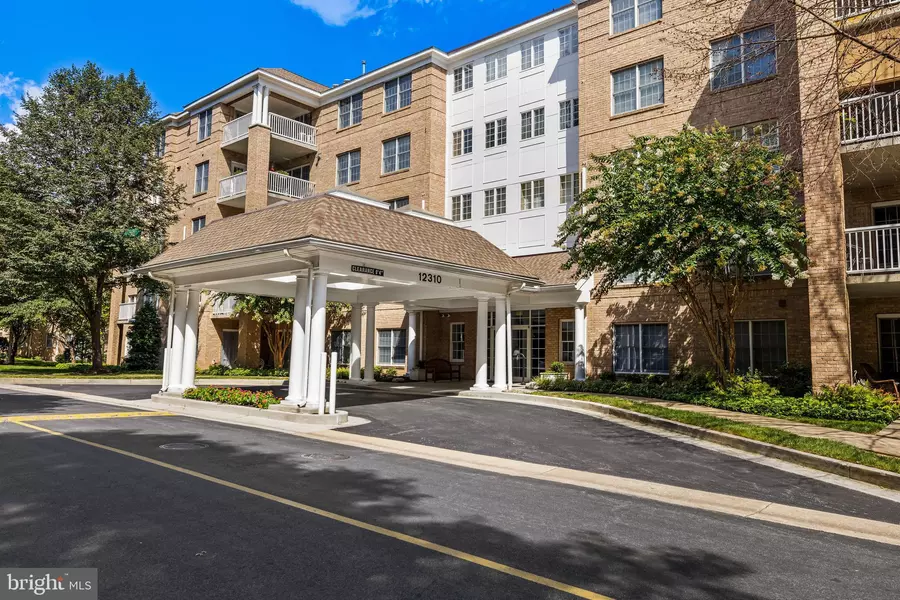 12310 ROSSLARE RIDGE RD #405, Lutherville Timonium, MD 21093