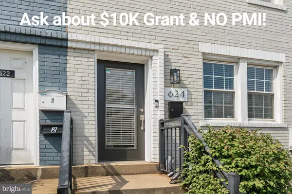 Washington, DC 20002,624 19TH ST NE