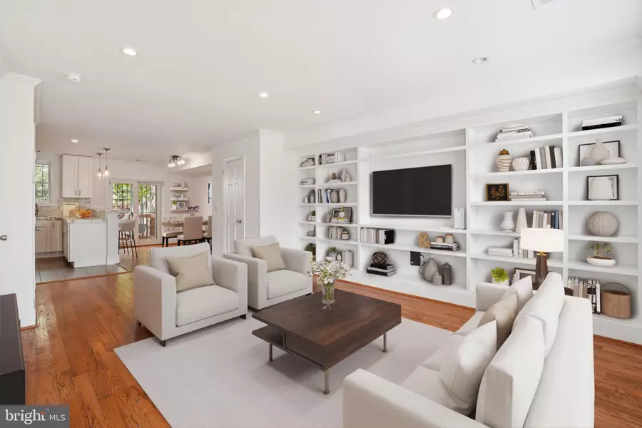 624 19TH ST NE, Washington, DC 20002