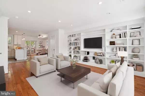 624 19TH ST NE, Washington, DC 20002
