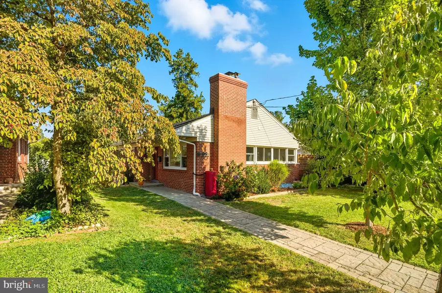 10132 DALLAS AVE, Silver Spring, MD 20901