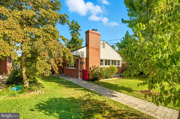 10132 DALLAS AVE, Silver Spring, MD 20901