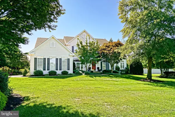 Lewes, DE 19958,33083 ALABASTER CT