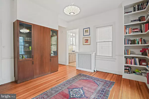 Chevy Chase, MD 20815,4621 DRUMMOND AVE