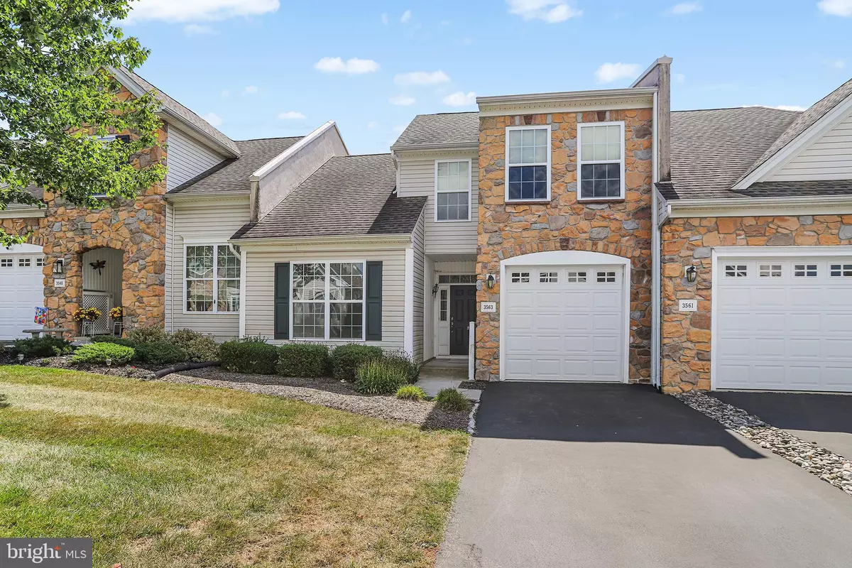 Garnet Valley, PA 19060,3563 DOGWOOD DR