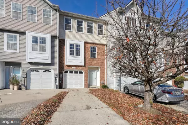 9575 DONNAN CASTLE, Laurel, MD 20723