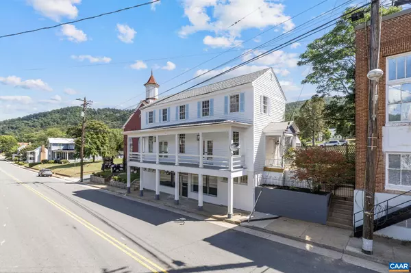 Lovingston, VA 22949,622 FRONT ST