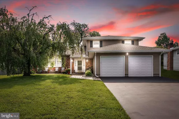 Hamilton, NJ 08690,85 TUDOR DR